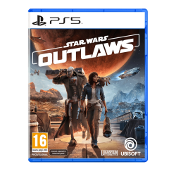 Star Wars Outlaws - PS5
